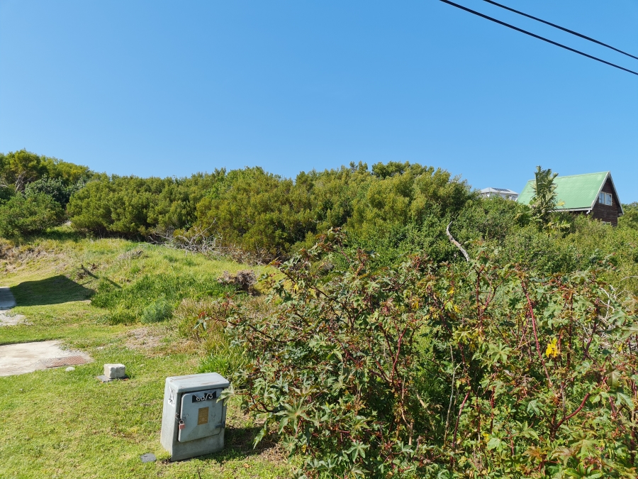 0 Bedroom Property for Sale in Paradise Beach Eastern Cape